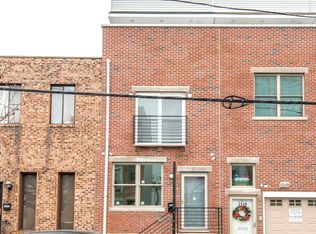 2550 S 2nd St, Philadelphia, PA 19148
