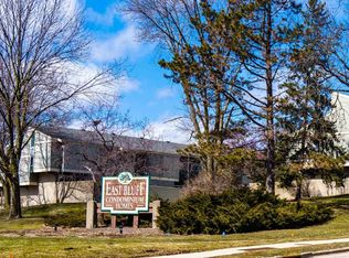 507 E Bluff St, Madison, WI 53705