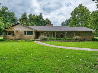 3636 S Florence Ave, Tulsa, OK 74105