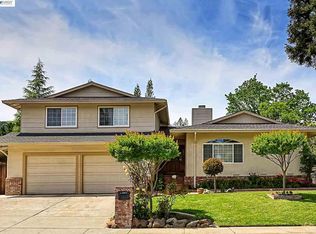 12923 Hawkins Dr, San Ramon, CA 94583