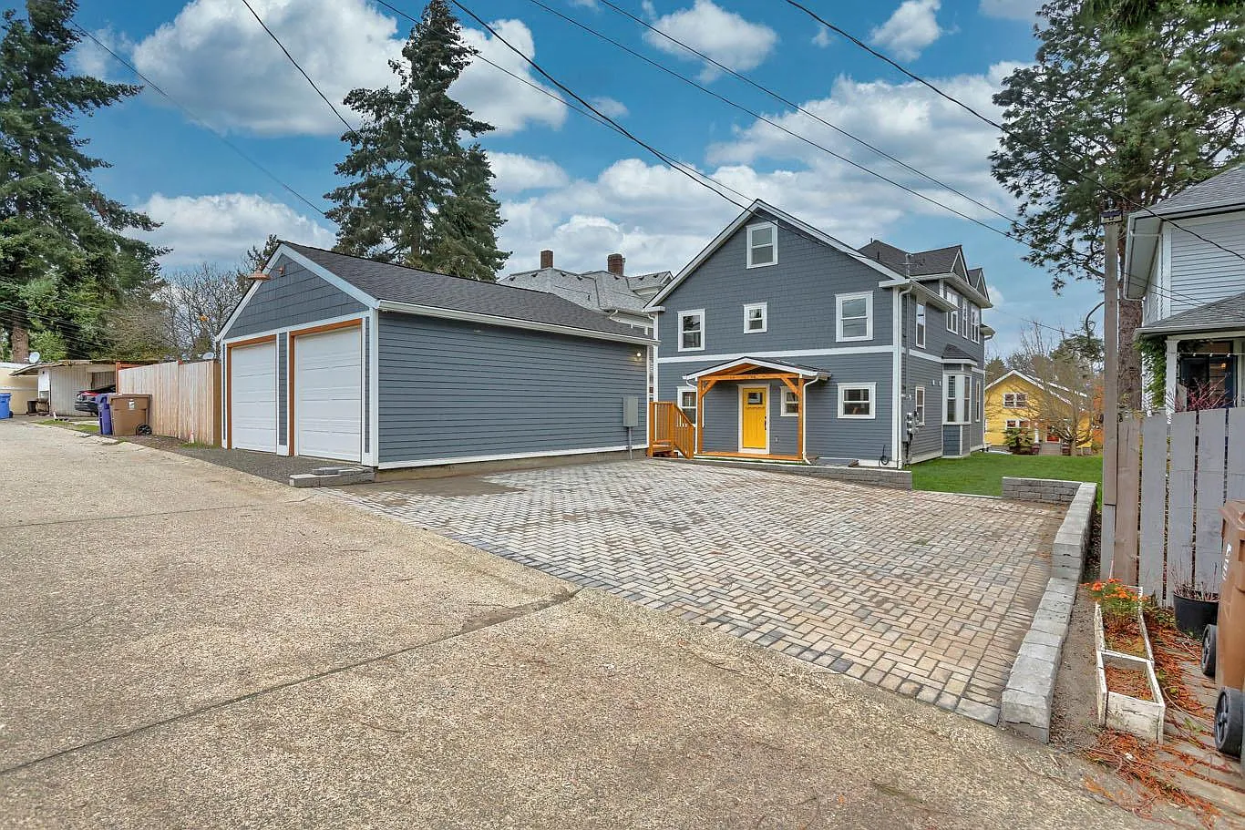 506 N L St — Photo 4