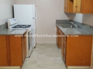 4201 Tresler Ave, North Highlands, CA 95660