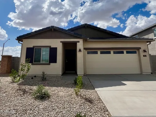 724 S MARICOPA Road, Florence, AZ 85132