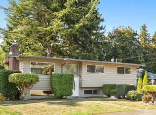 5203 120th Ave SE, Bellevue, WA