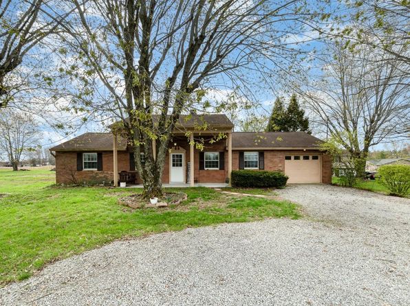 10654 Drake Rd, Hamersville, OH 45130