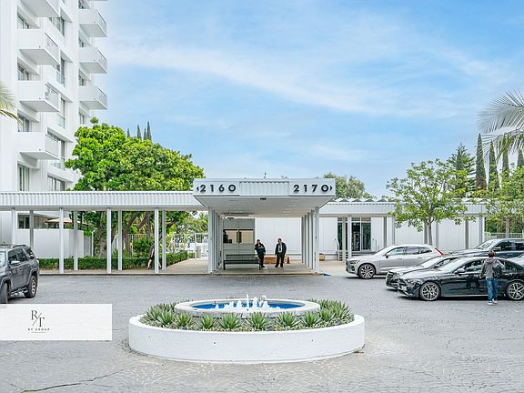 2nd image of 2160 Century Park E APT 1002