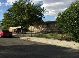 5216 Santo Ave, Las Vegas, NV 89108