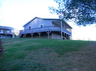 791 Joe Carver Rd, Waynesville, NC 28785