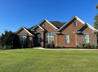 125 Majestic Hts, Ringgold, GA 30736