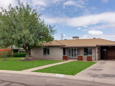 5222 N 9th St, Phoenix, AZ, 85014