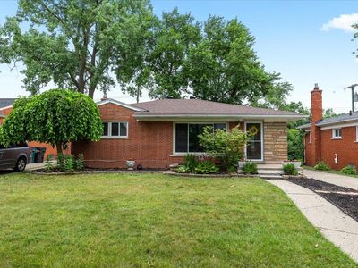 12760 Sterling Ct, Oak Park, MI, 48237
