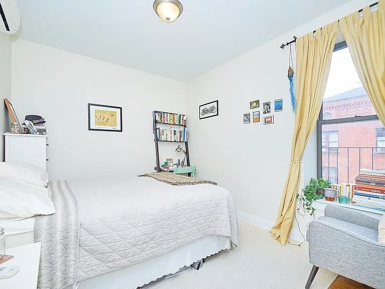 2128 Frederick Douglass Blvd #4 — Photo 11