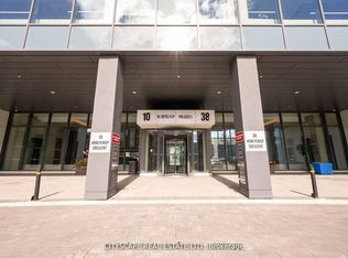 10 Honeycrisp Cres N #1516, Vaughan, ON L4K 0M7