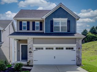 26 Rydal Pl, Saint Charles, MO 63303