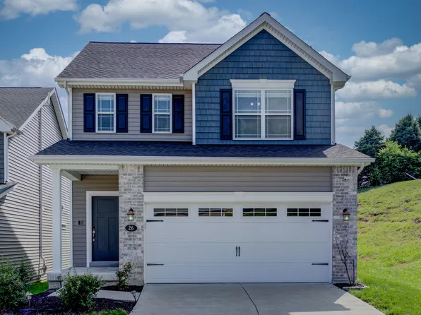26 Rydal Pl, Saint Charles, MO 63303