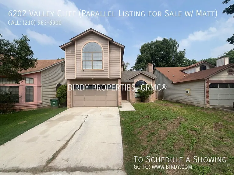 6202 Valley Clf — Photo 33