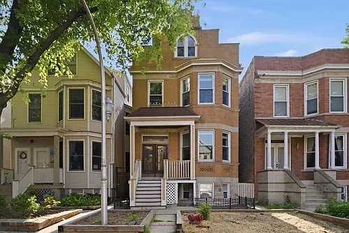 3729 N Bosworth Ave #1 Photo 1 3729 N Bosworth Ave #1 Photo 1