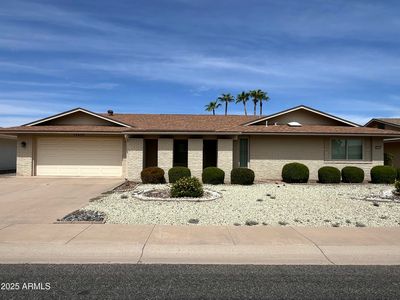 12430 W SPRING RIDGE Drive, Sun City, AZ, 85375