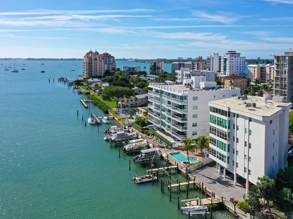 660 Golden Gate Point #32, Sarasota, FL 34236