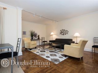 345 Riverside Dr APT 1G, New York, NY 10025