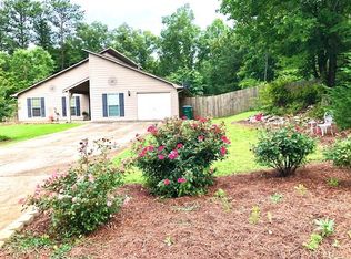 5565 Dorsett Shoals Ln, Douglasville, GA 30135