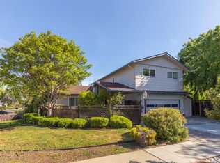 999 Pendleton Ave, Sunnyvale, CA 94087
