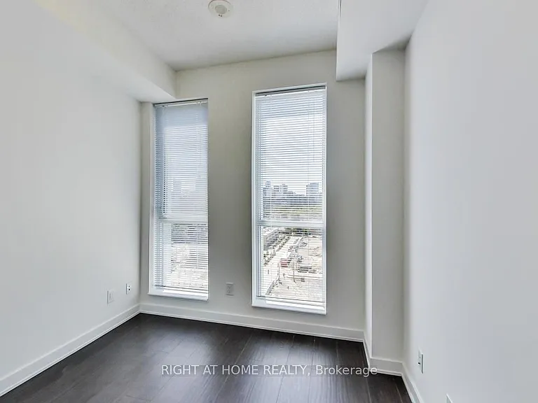 55 Regent Park Blvd #1307 — Photo 20