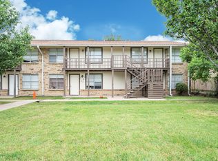 Legendary Apartments, Mabank, TX 75156
