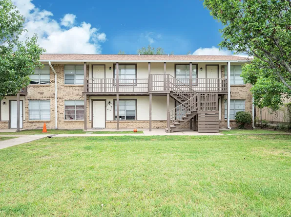 Legendary Apartments