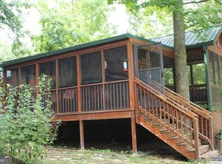 64 Elk Meadow Dr, Cleveland, GA 30528