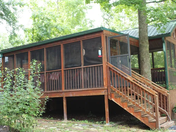 64 Elk Meadow Dr, Cleveland, GA 30528