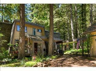 94478 Johnson Rd, Marcola, OR 97454