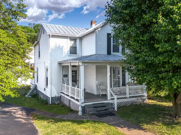 2332 Walnut Ave, Buena Vista, VA 24416