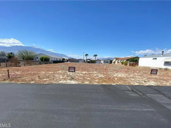 69525 Dillon Rd #68, Desert Hot Springs, CA 92240