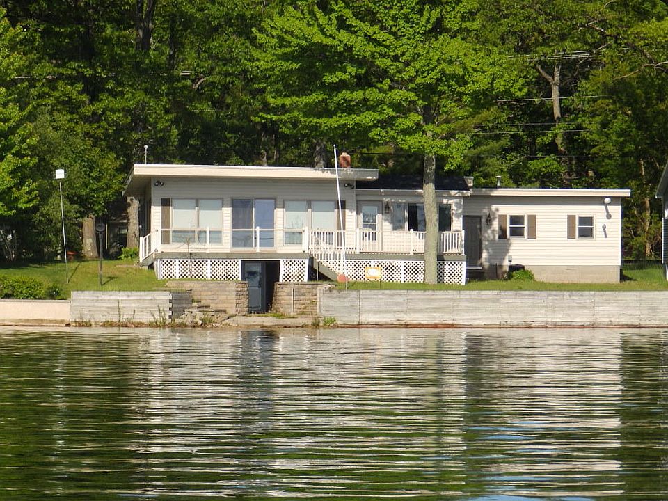 5170 Wah Wah Soo Dr, Gaylord, MI 49735 Zillow