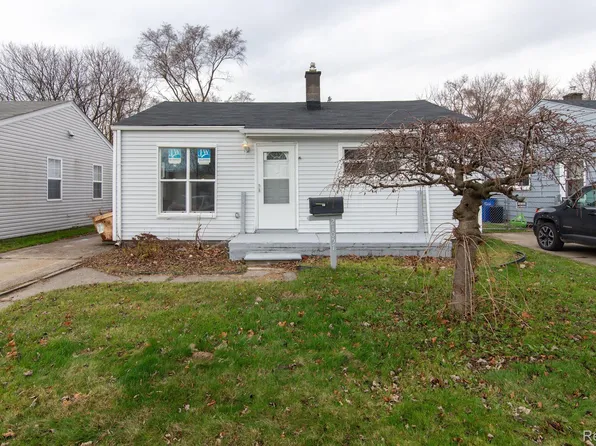 21057 Atlantic Ave, Warren, MI 48091