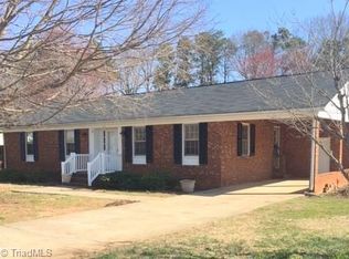 112 Mize Rd, Lexington, NC 27295