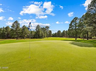 3194 Viking Trl, Pinetop, AZ 85935