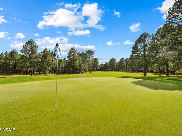 3194 Viking Trl, Pinetop, AZ 85935