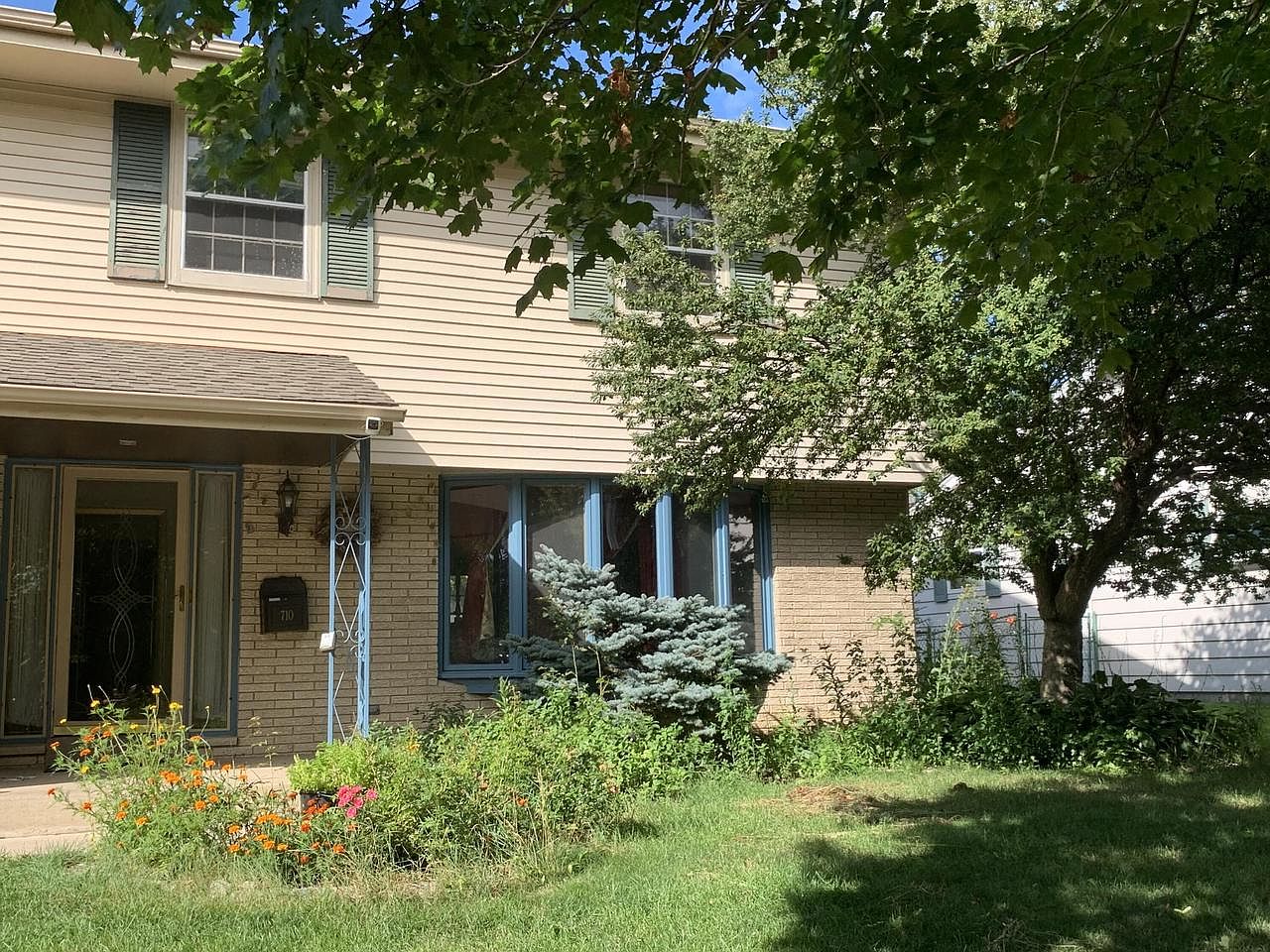 710 Walnut STREET, South Milwaukee, WI 53172 Zillow