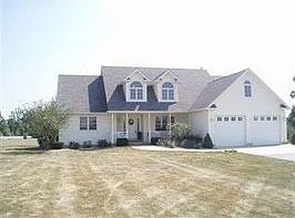 Home for Sale in Union Mills, Indiana $350,000