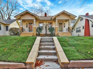 240-242 S Vassar St, Wichita, KS 67218