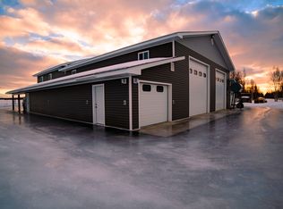 17275 S Moose Haven Cir, Cir, AK 99623