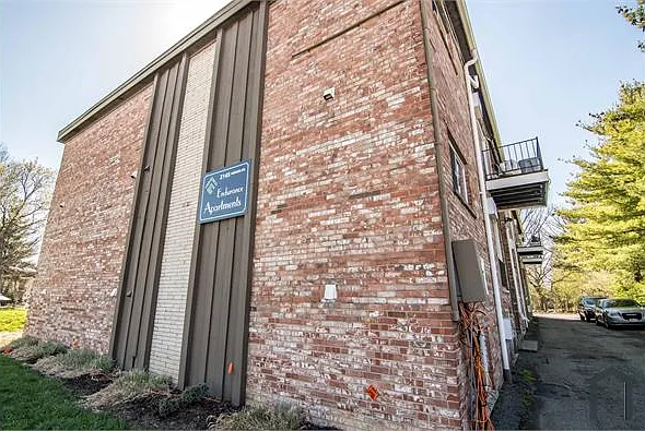 1 bed, 750 sqft, $900 — Photo 2