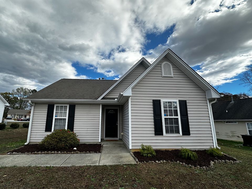 Exterior - Front