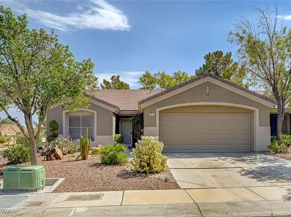 454 Elm Crest Pl, Henderson, NV 89012