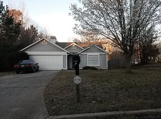 1501 Chelsea Downs Dr NE, Conyers, GA 30013
