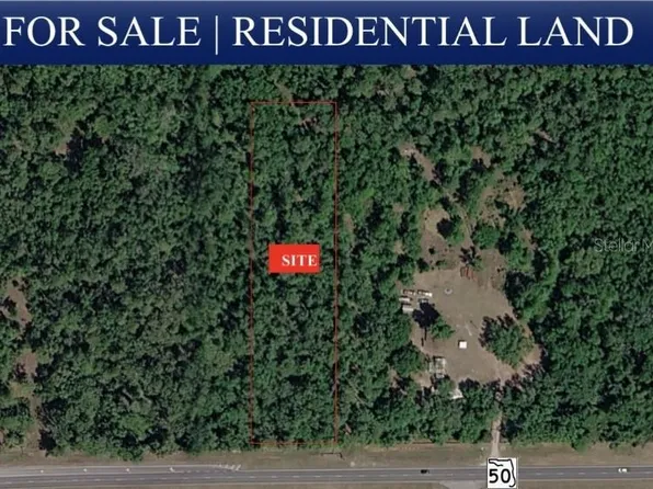 23799 E Colonial Dr #4, Christmas, FL 32709