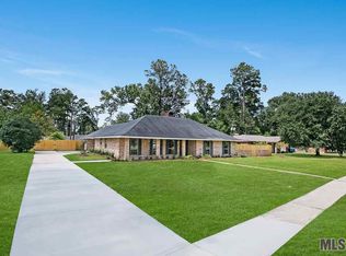 1515 June Dr, Denham Springs, LA 70726