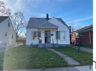 6419 Faust Ave, Detroit, MI 48228